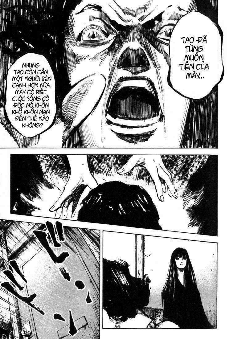 Skyhigh - Chapter 5 - Trang 27