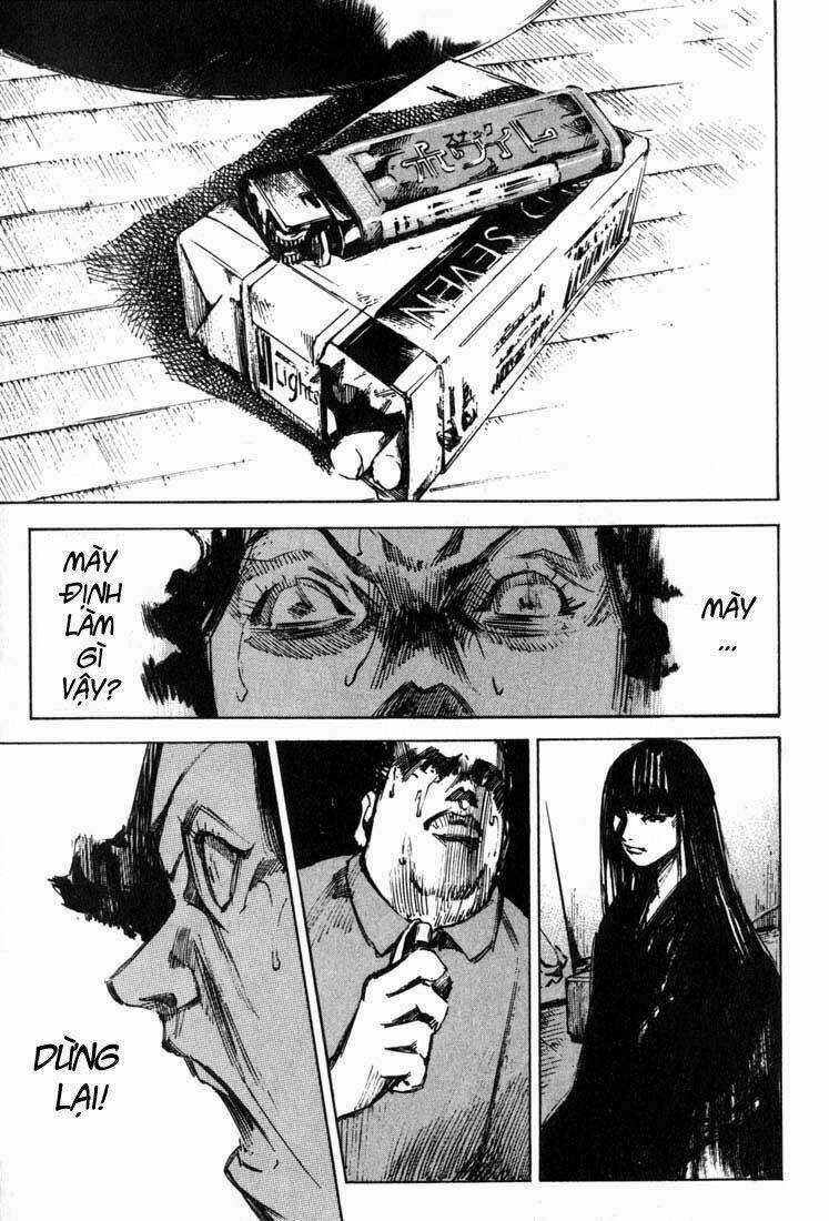 Skyhigh - Chapter 5 - Trang 29