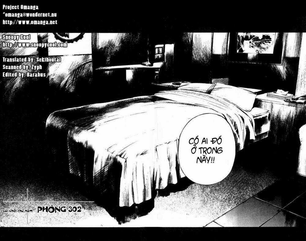 Skyhigh - Chapter 5 - Trang 4