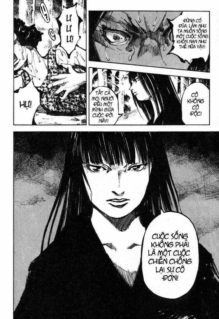 Skyhigh - Chapter 5 - Trang 32