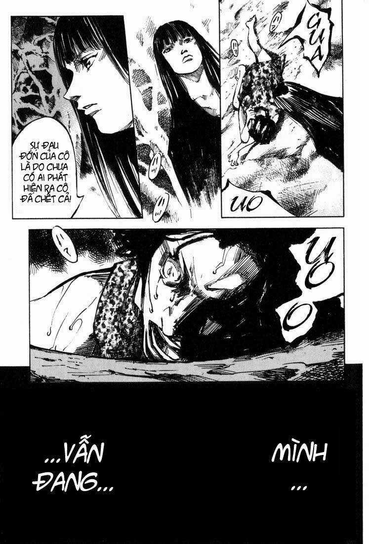 Skyhigh - Chapter 5 - Trang 33