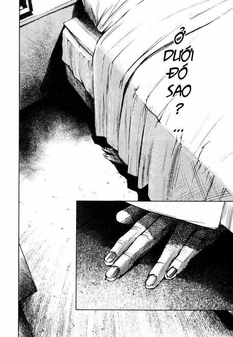 Skyhigh - Chapter 5 - Trang 34