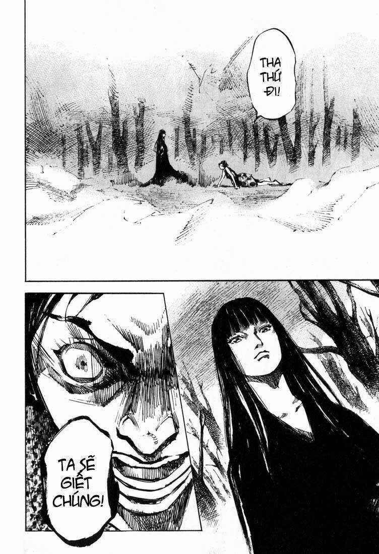 Skyhigh - Chapter 5 - Trang 36