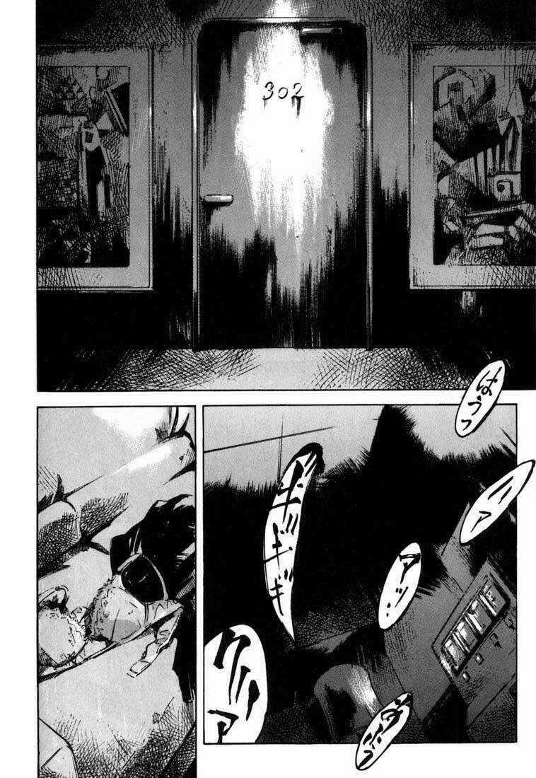 Skyhigh - Chapter 5 - Trang 38