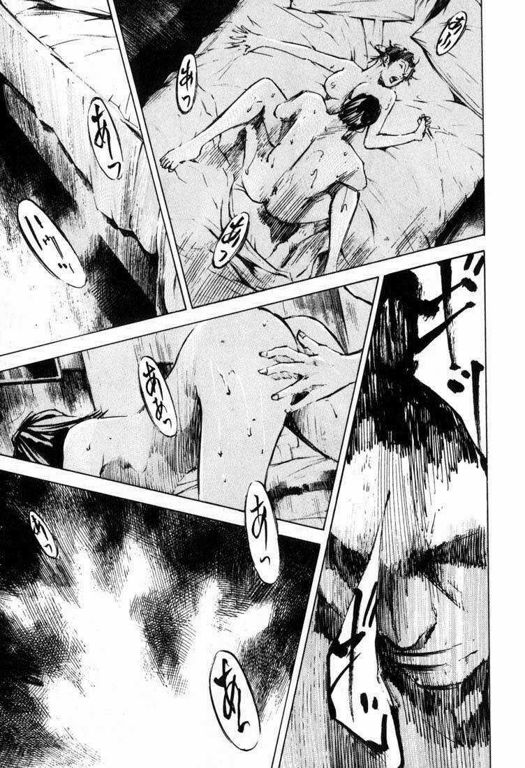 Skyhigh - Chapter 5 - Trang 39