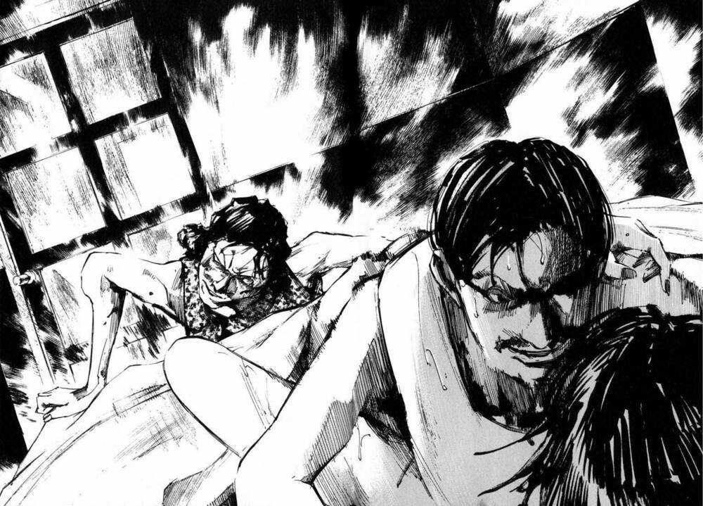 Skyhigh - Chapter 5 - Trang 40