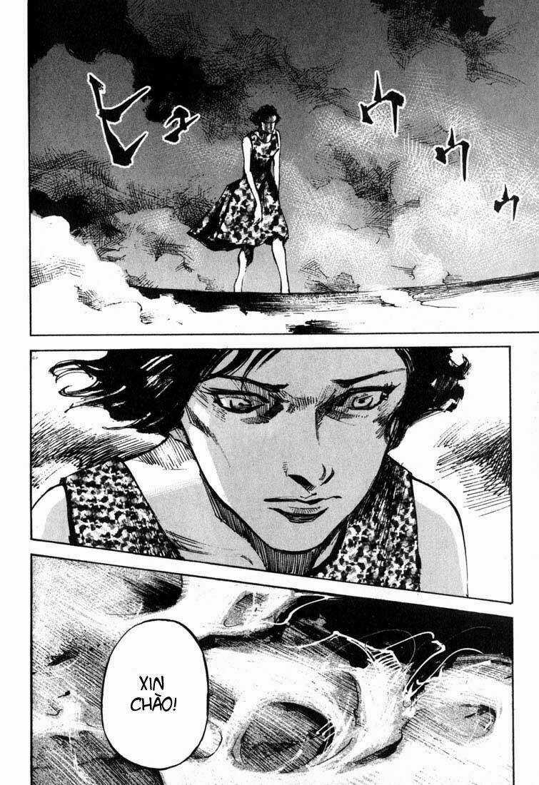 Skyhigh - Chapter 5 - Trang 5