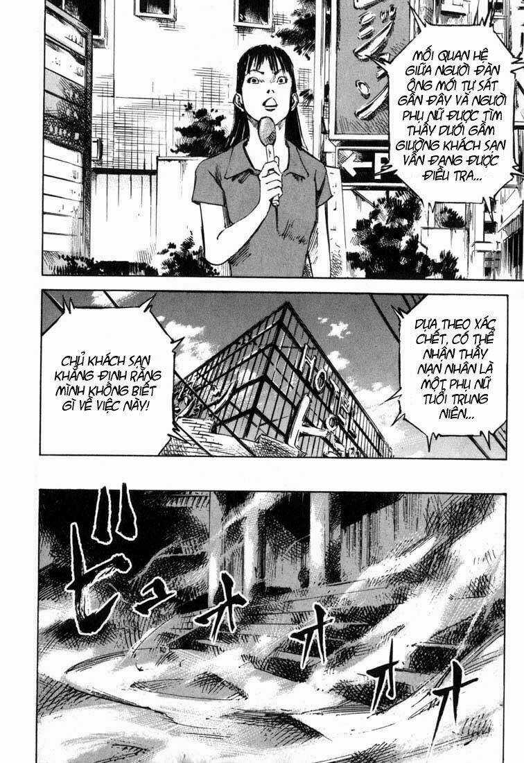 Skyhigh - Chapter 5 - Trang 41