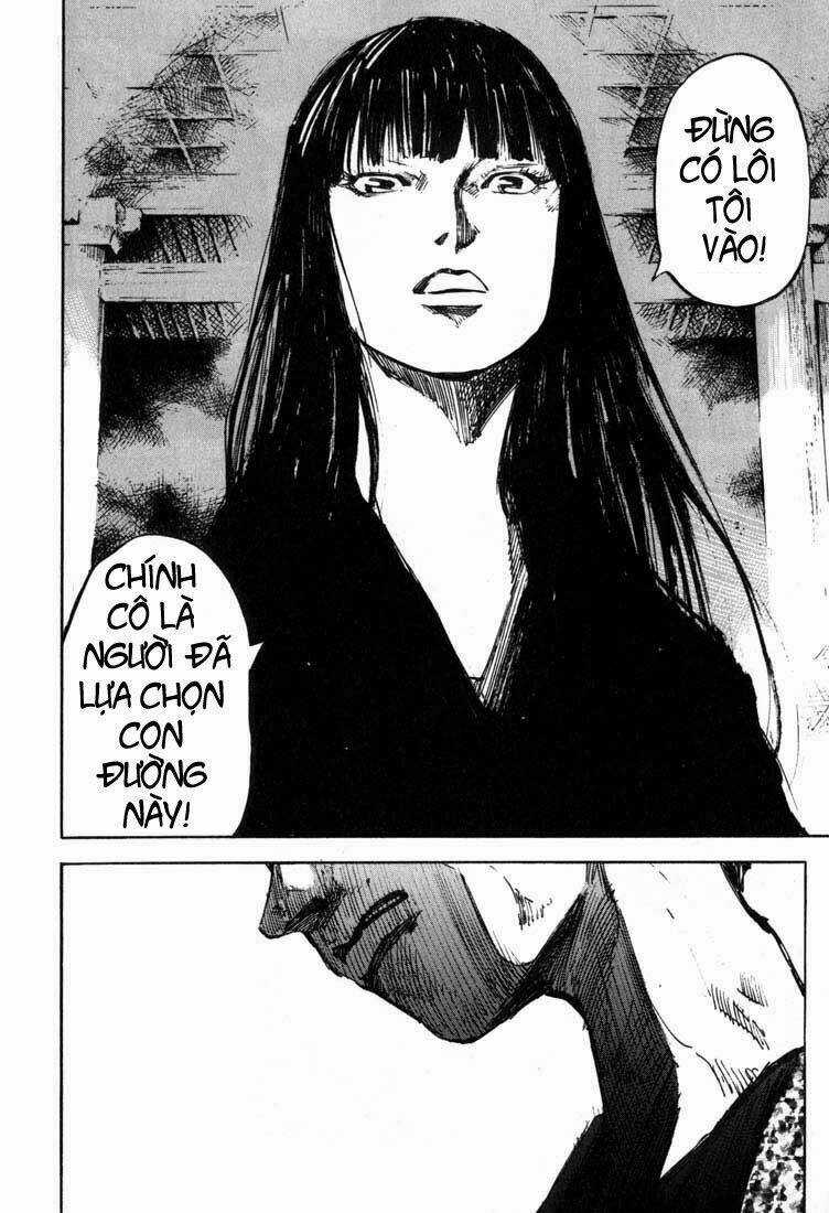 Skyhigh - Chapter 5 - Trang 43