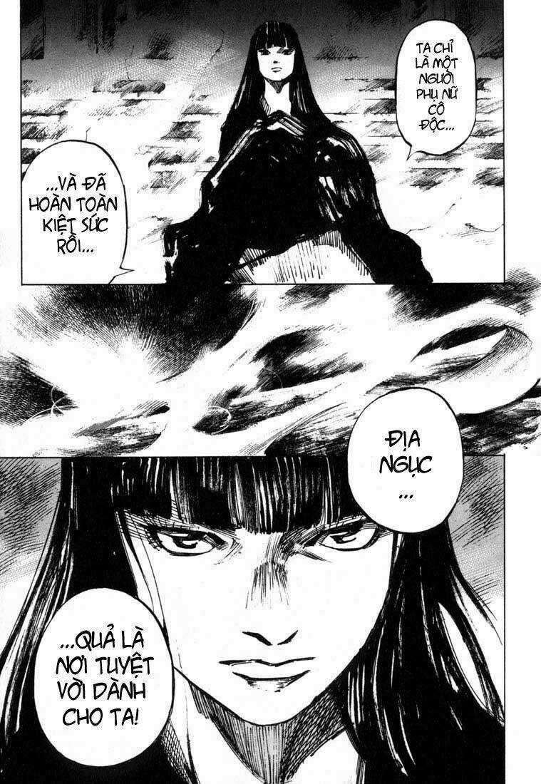 Skyhigh - Chapter 5 - Trang 44