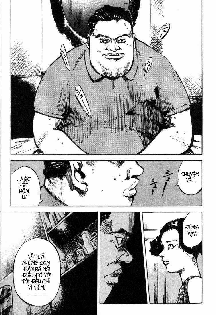 Skyhigh - Chapter 5 - Trang 10