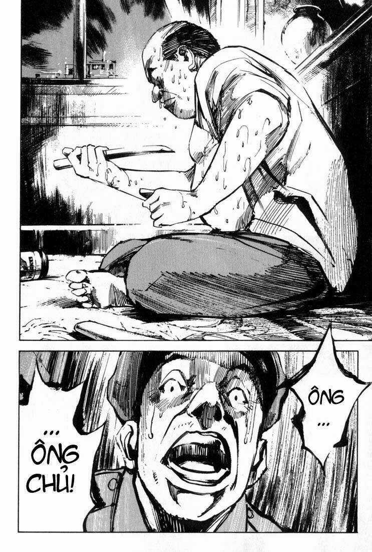 Skyhigh - Chapter 6 - Trang 13