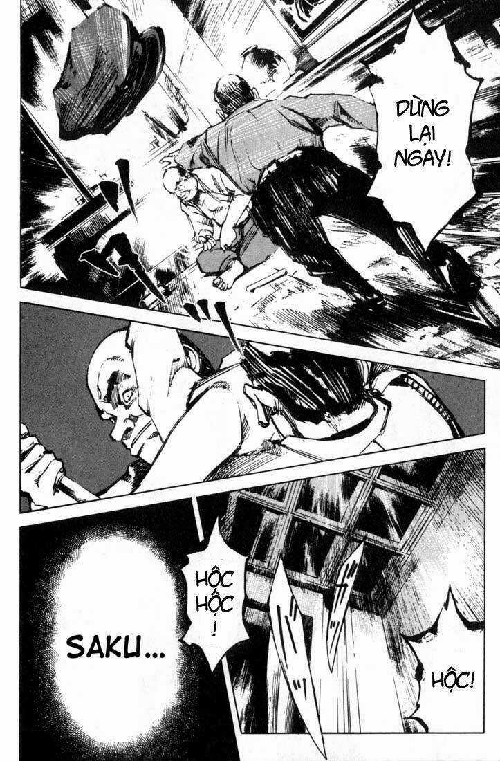 Skyhigh - Chapter 6 - Trang 15