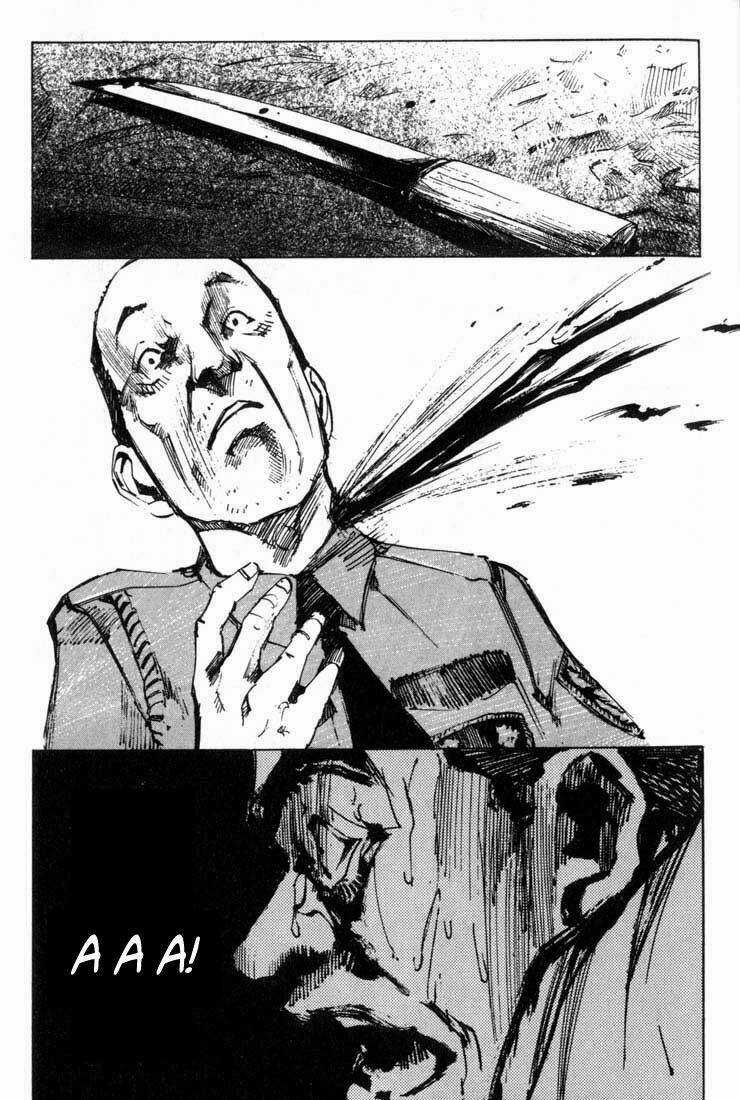 Skyhigh - Chapter 6 - Trang 16