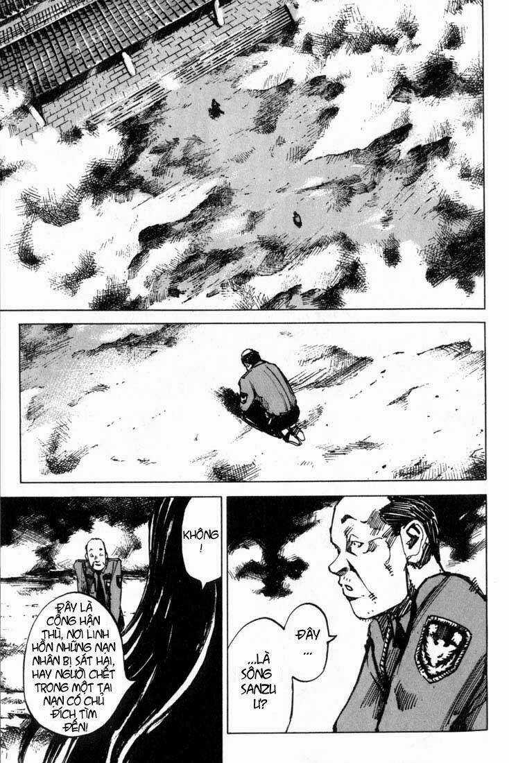 Skyhigh - Chapter 6 - Trang 18