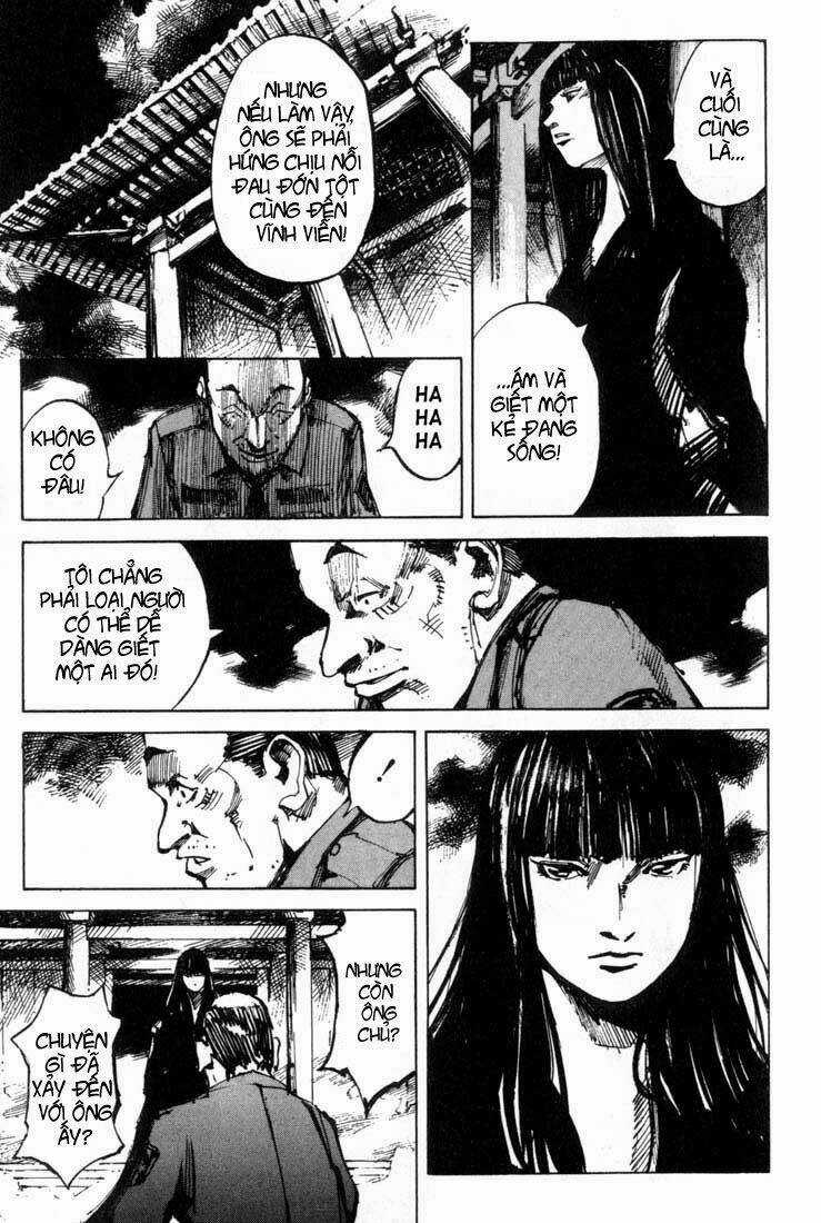 Skyhigh - Chapter 6 - Trang 20