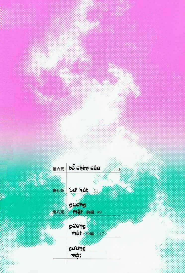 Skyhigh - Chapter 6 - Trang 3