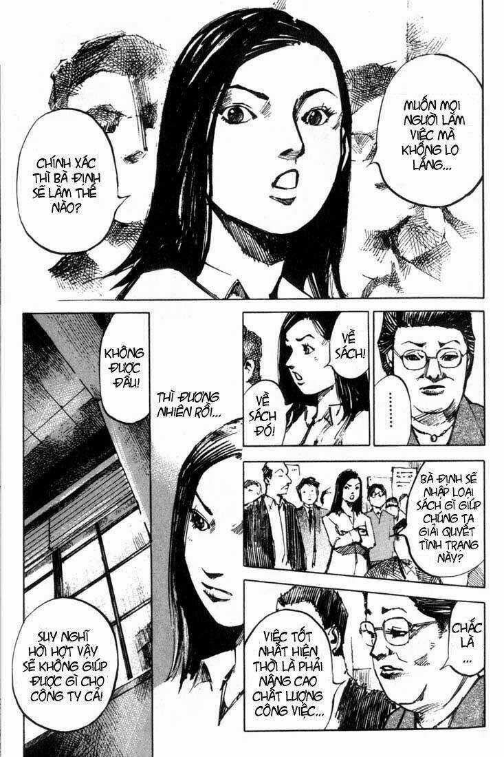 Skyhigh - Chapter 6 - Trang 24