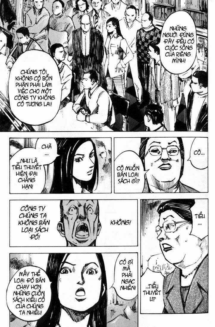 Skyhigh - Chapter 6 - Trang 26