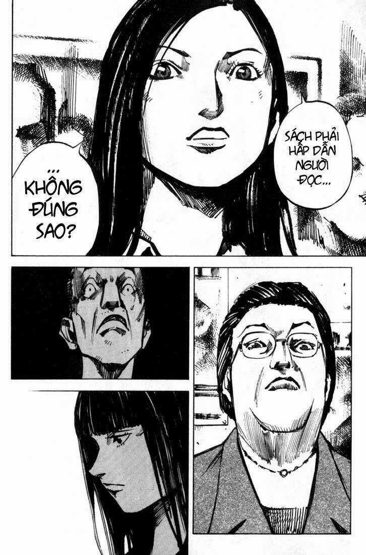 Skyhigh - Chapter 6 - Trang 27