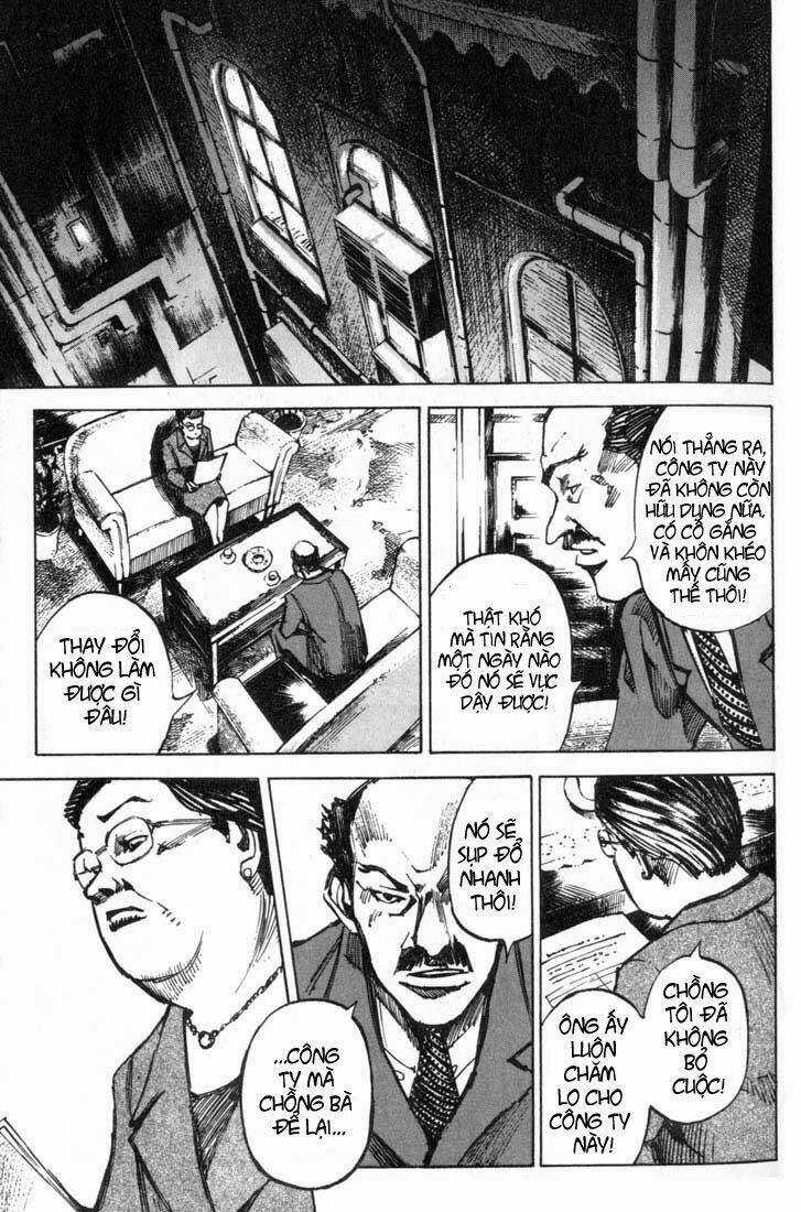 Skyhigh - Chapter 6 - Trang 28