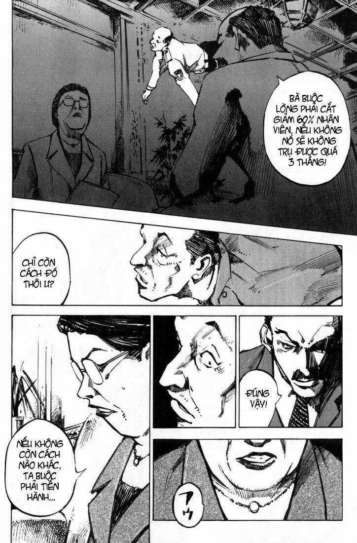 Skyhigh - Chapter 6 - Trang 29