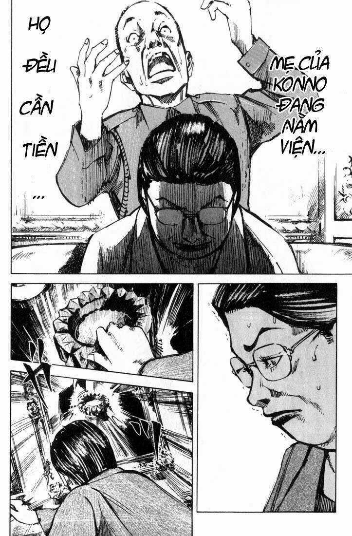 Skyhigh - Chapter 6 - Trang 31