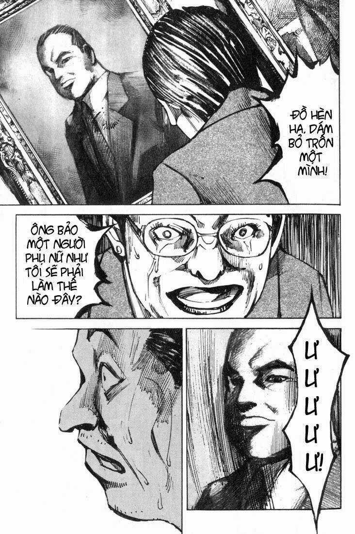 Skyhigh - Chapter 6 - Trang 32