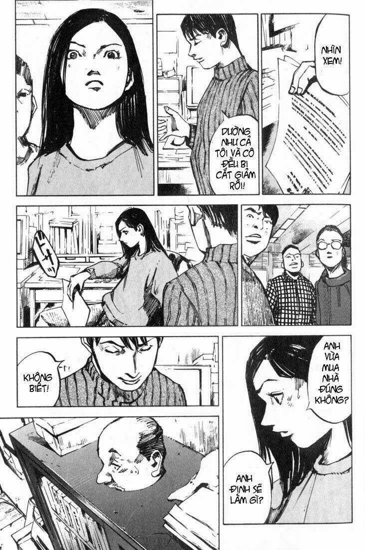 Skyhigh - Chapter 6 - Trang 34