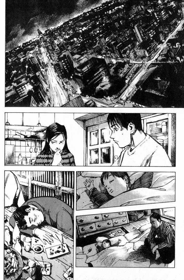 Skyhigh - Chapter 6 - Trang 35