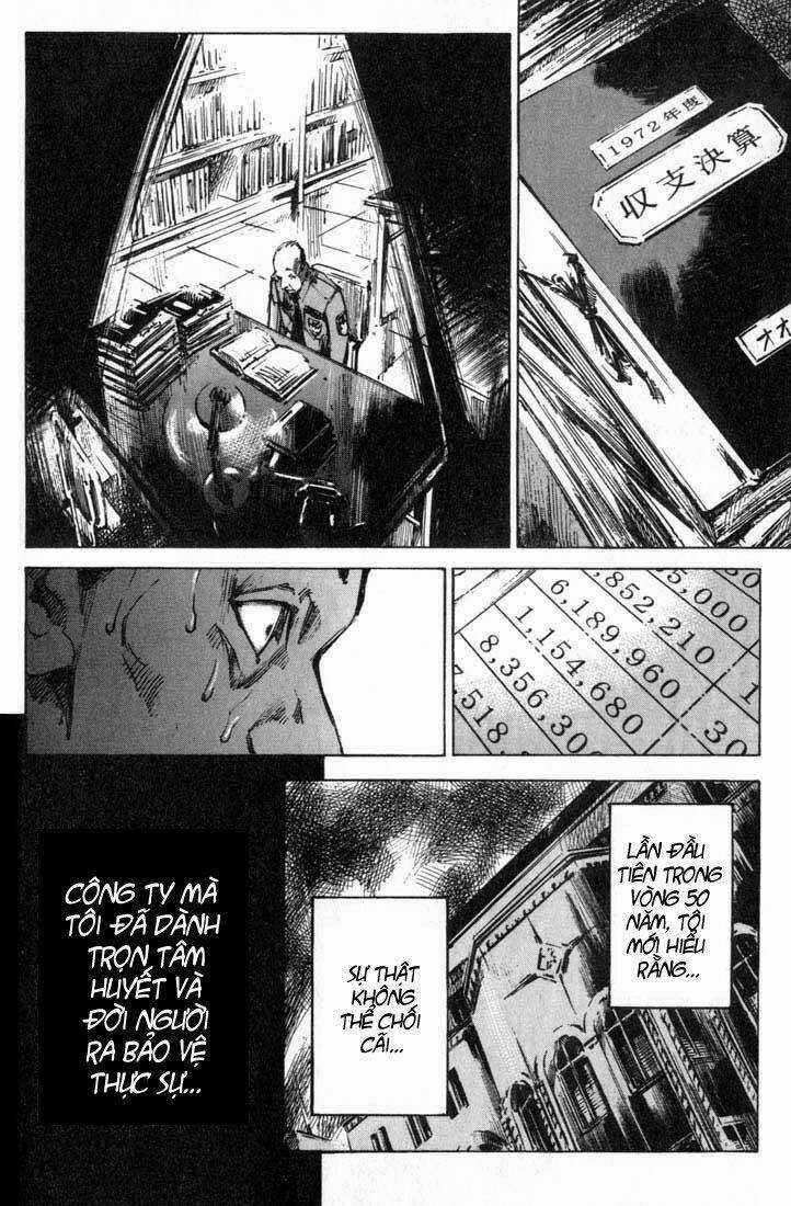 Skyhigh - Chapter 6 - Trang 37