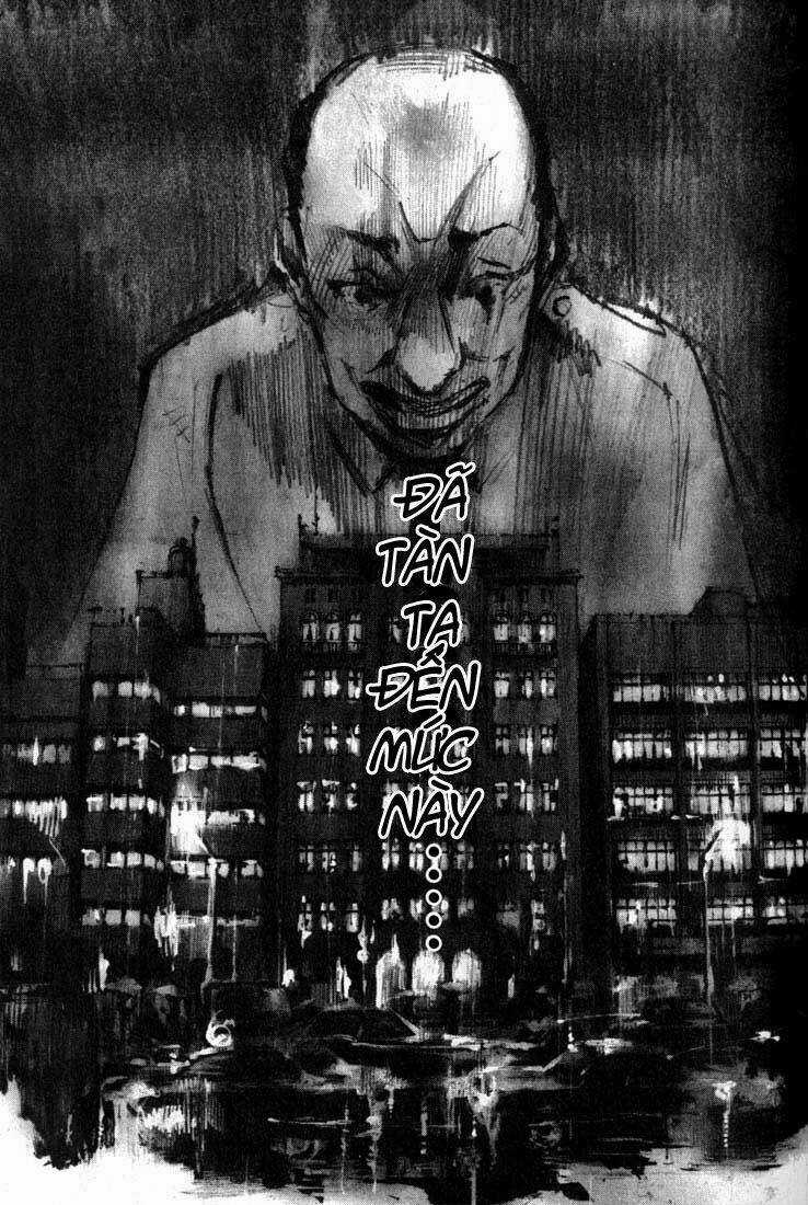 Skyhigh - Chapter 6 - Trang 38