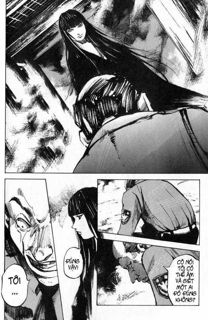 Skyhigh - Chapter 6 - Trang 39