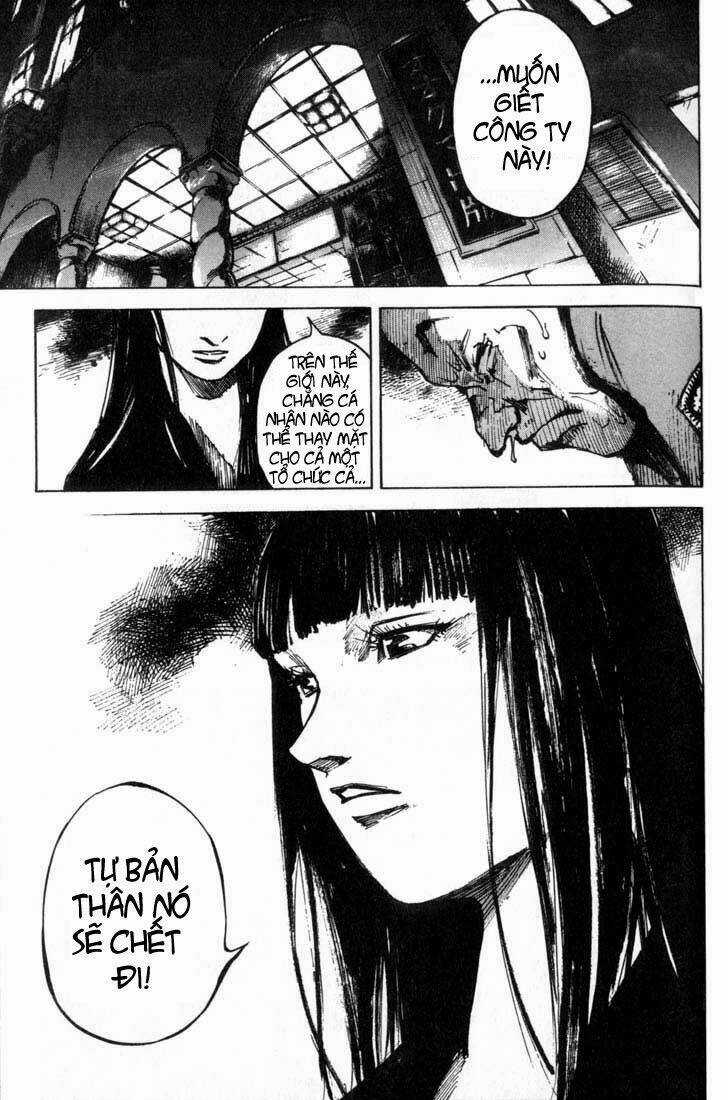 Skyhigh - Chapter 6 - Trang 40