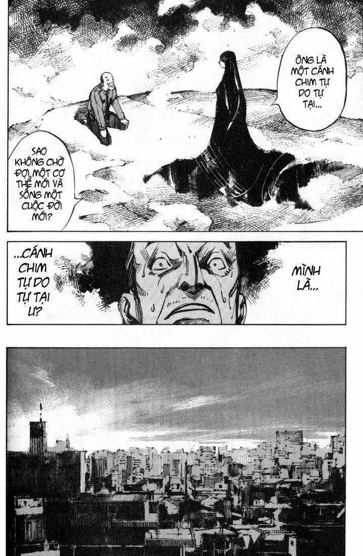 Skyhigh - Chapter 6 - Trang 41