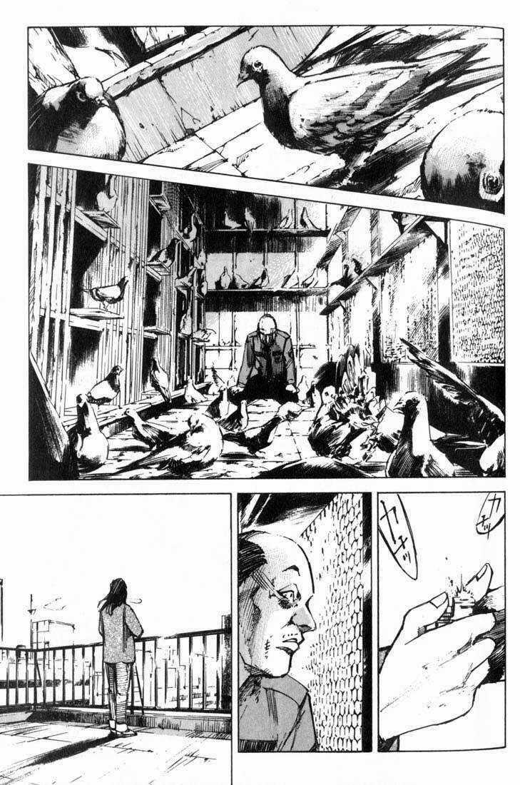 Skyhigh - Chapter 6 - Trang 42