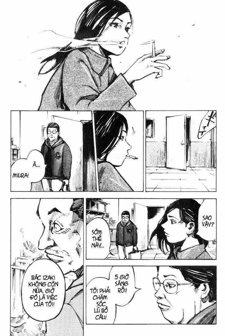 Skyhigh - Chapter 6 - Trang 43