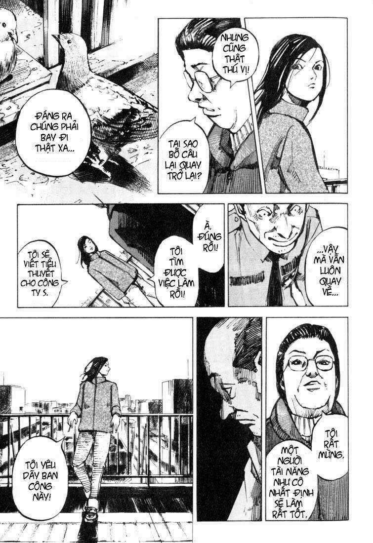 Skyhigh - Chapter 6 - Trang 44