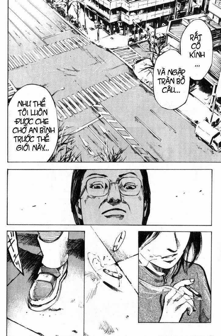 Skyhigh - Chapter 6 - Trang 45