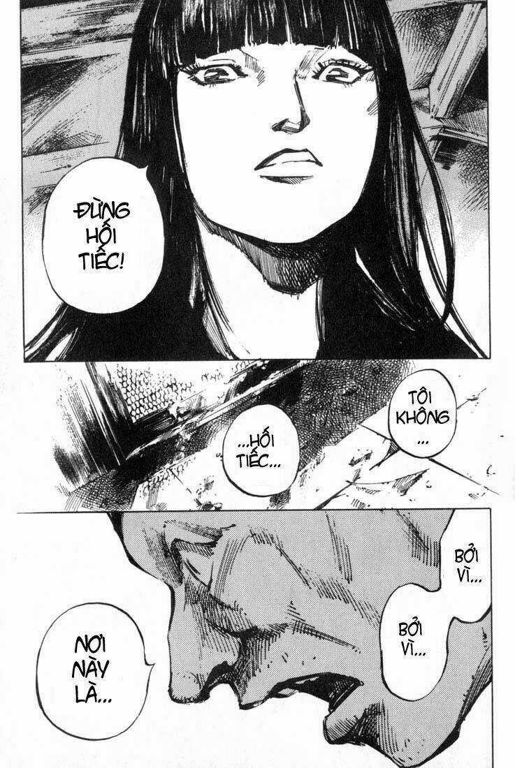 Skyhigh - Chapter 6 - Trang 48