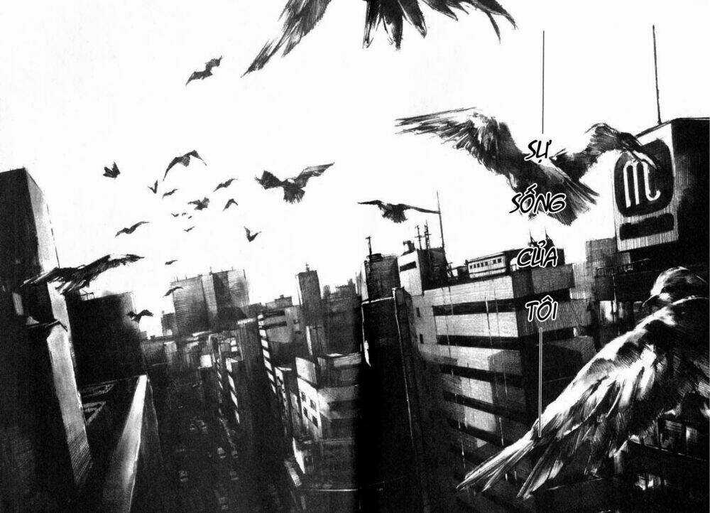 Skyhigh - Chapter 6 - Trang 49