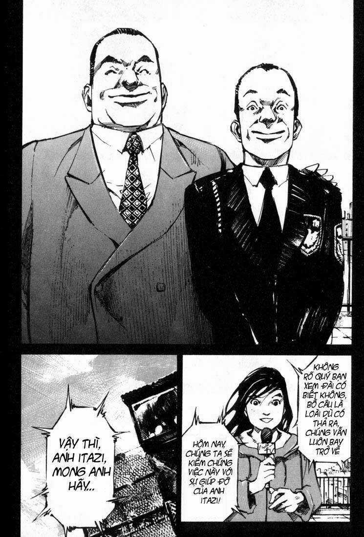 Skyhigh - Chapter 6 - Trang 7