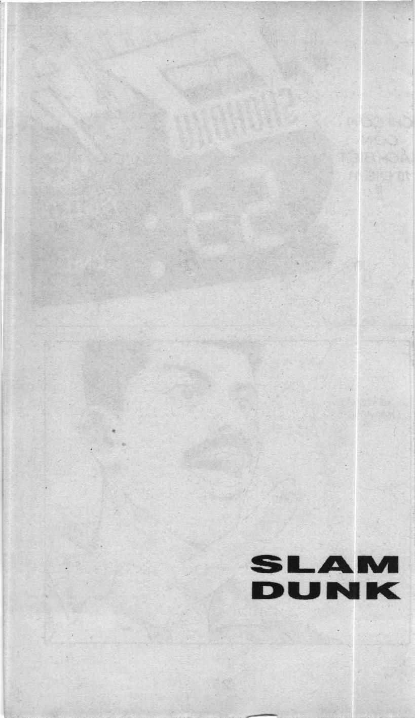 Slam Dunk (Scan) - Chapter 216 - Trang 20