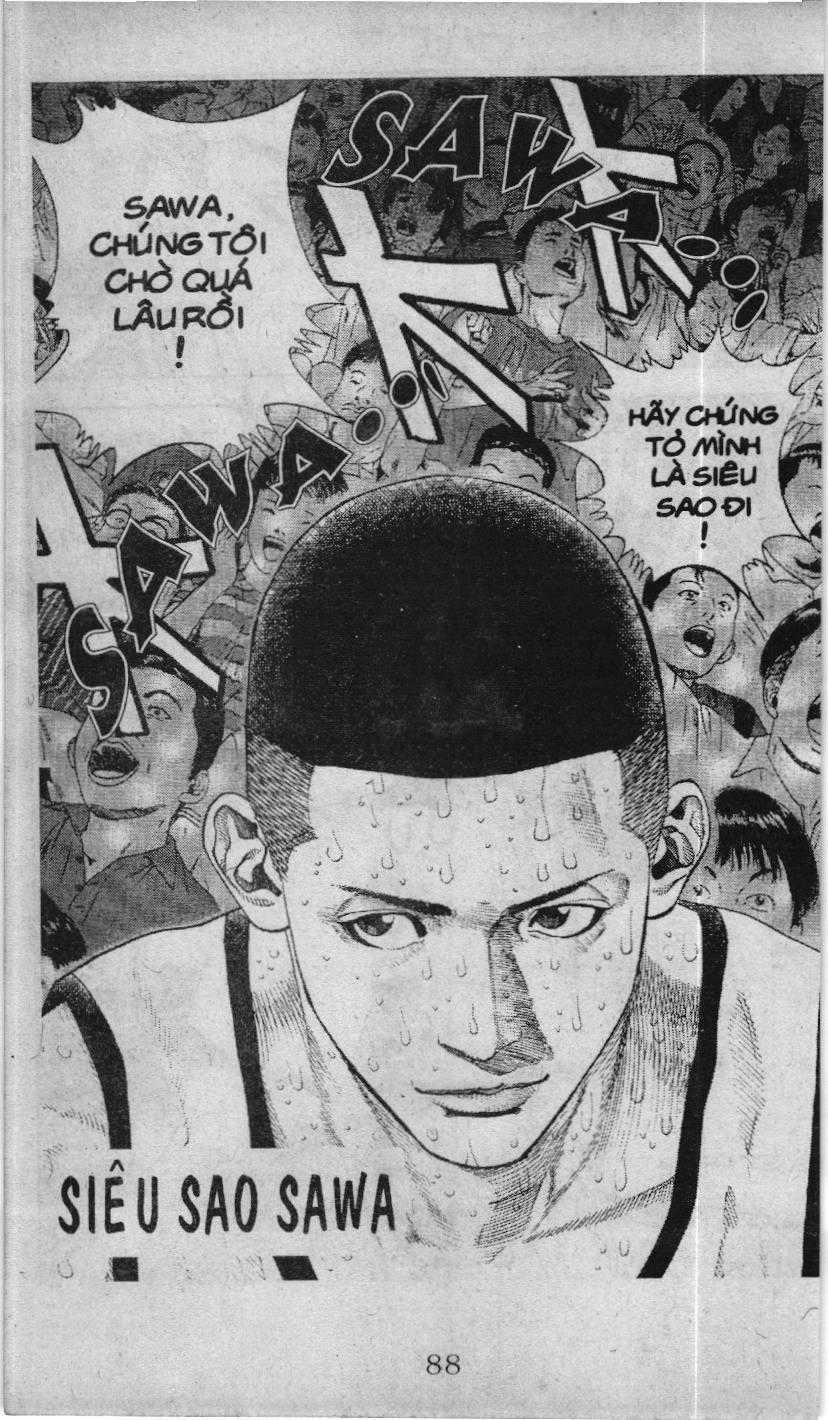 Slam Dunk (Scan) - Chapter 220 - Trang 1