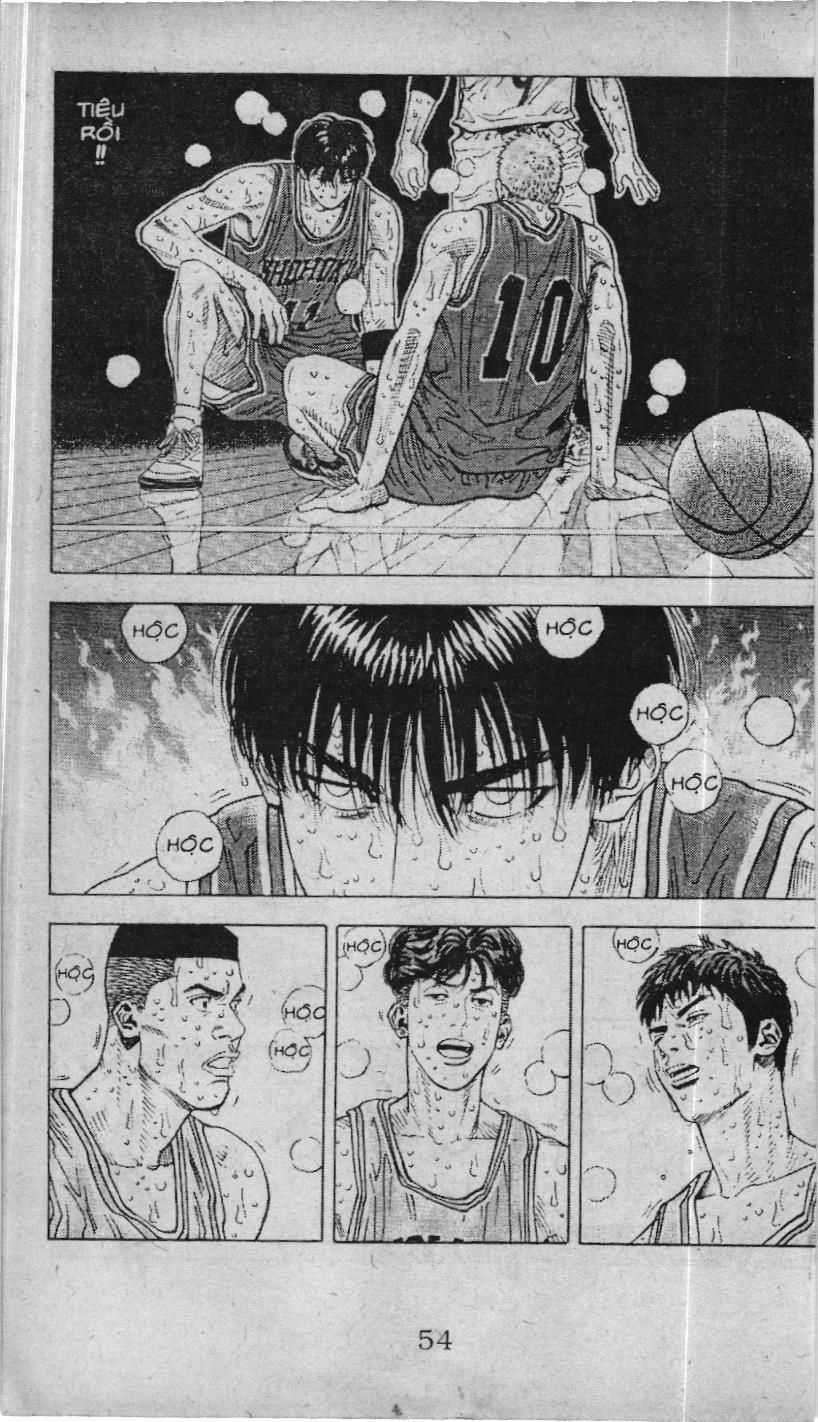 Slam Dunk (Scan) - Chapter 223 - Trang 3