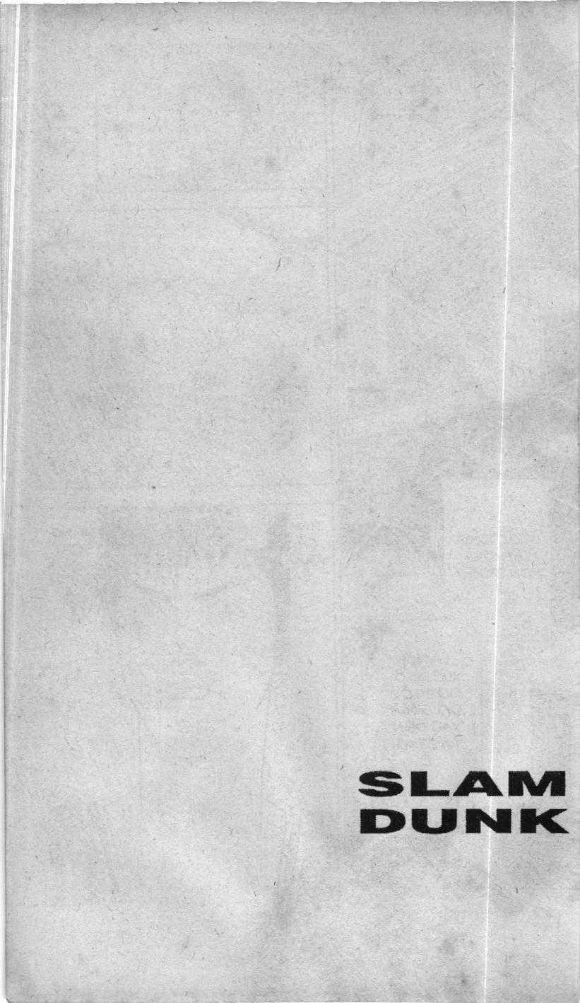 Slam Dunk (Scan) - Chapter 223 - Trang 37