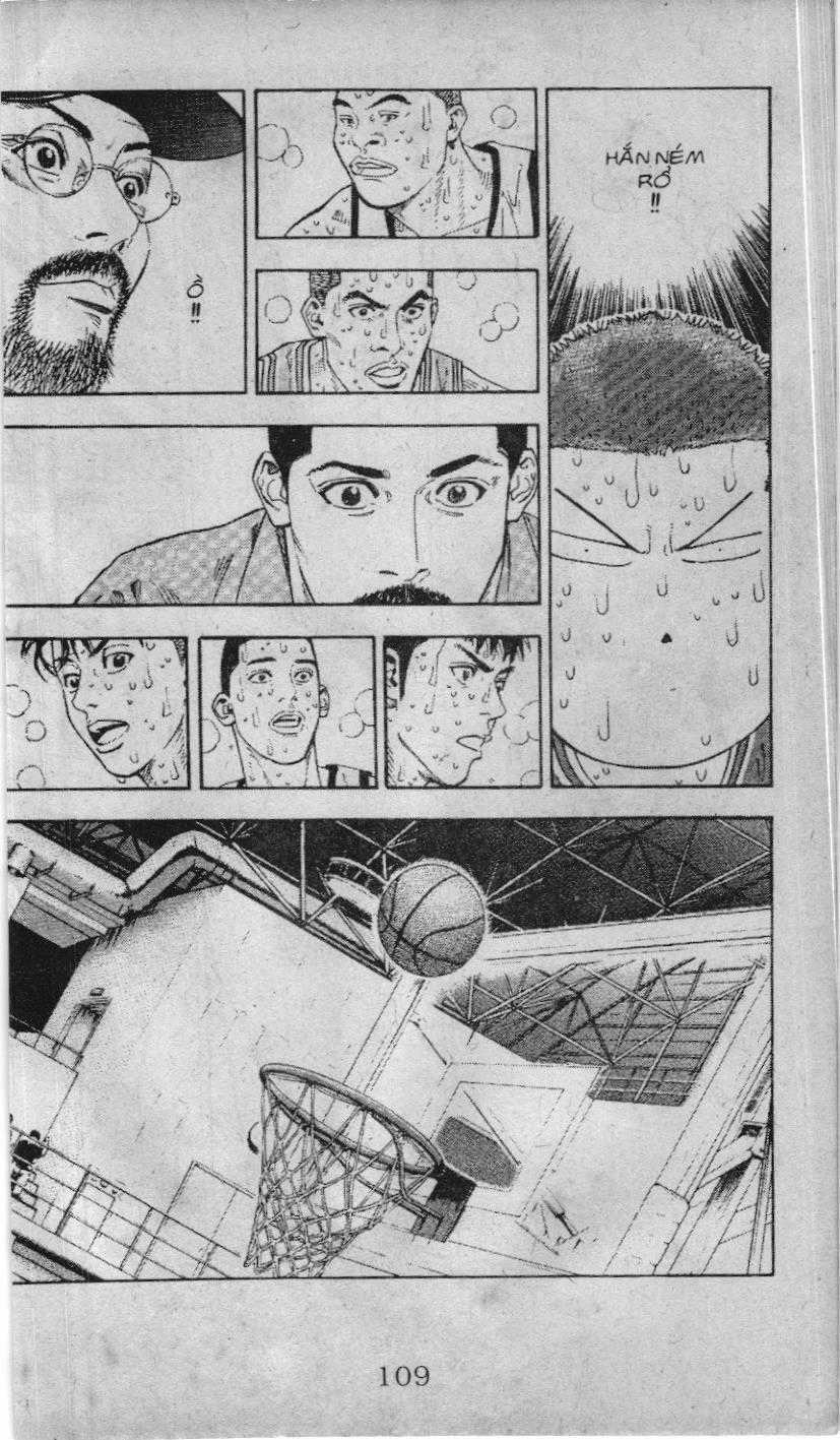 Slam Dunk (Scan) - Chapter 224 - Trang 20