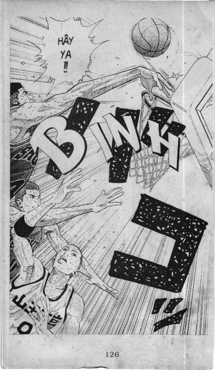 Slam Dunk (Scan) - Chapter 225 - Trang 16