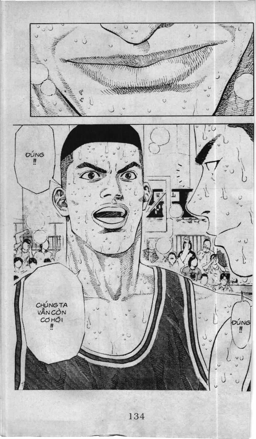 Slam Dunk (Scan) - Chapter 226 - Trang 6
