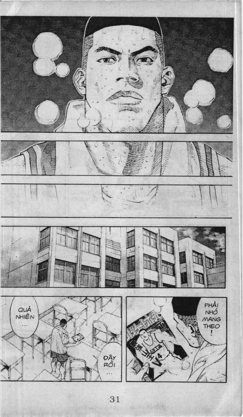 Slam Dunk (Scan) - Chapter 228 - Trang 4